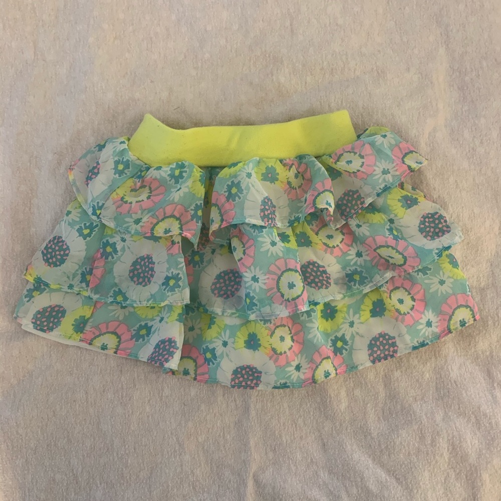Girls Kidgets Skort